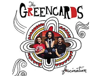 Sings Like Hell - Justin Townes Earle and The Greencards