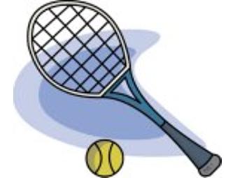 Olympic Tennis Package