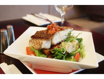 L.A. Luxury - Peninsula Hotel and Dinner at Falcon