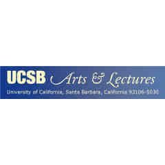 UCSB Arts and Lectures
