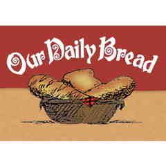 Our Daily Bread Bakery and Cafe