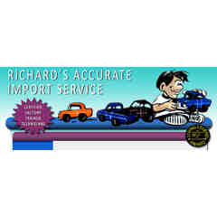 Richard's Accurate