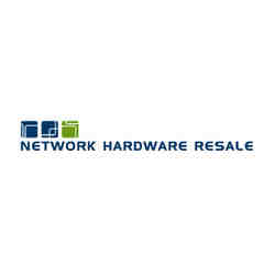 Network Hardware Resale