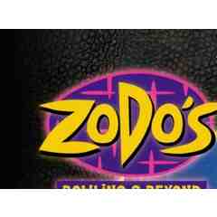 Zodo's Bowling & Beyond