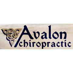 Avalon Chiropractic, Eric Watts, DC