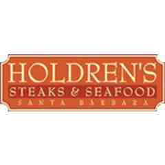 Holdren's Steak and Seafood