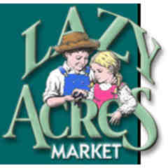 Lazy Acres Market