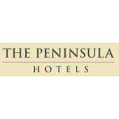 The Peninsula Beverly HIlls