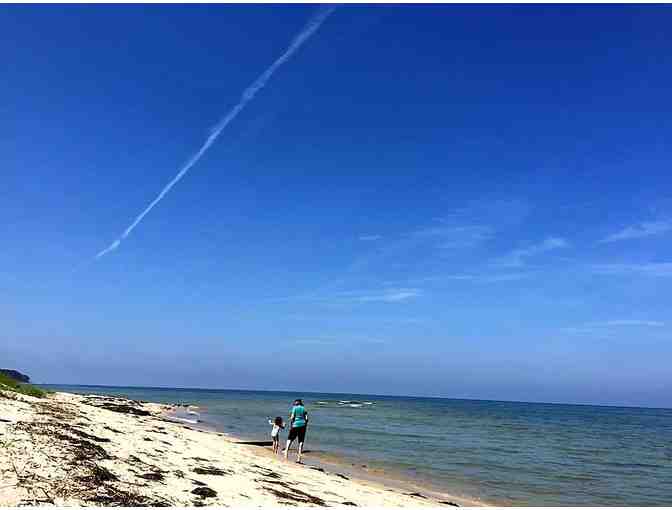 Nostalgic Sweet 2-Night Stay at Windrush Cottage, Smith Beach