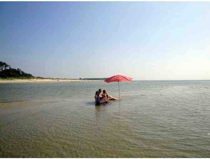 Nostalgic Sweet 2-Night Stay at Windrush Cottage, Smith Beach