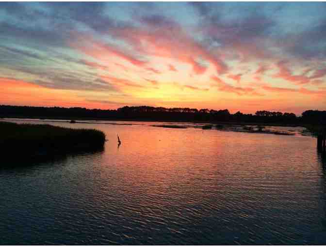 Nostalgic Sweet 2-Night Stay at Windrush Cottage, Smith Beach