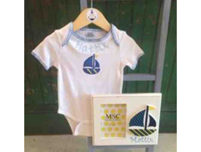 $50 Gift Certificate from Love Letters in Cape Charles