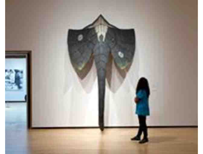 One year Household Membership to the Chrysler Museum of Art