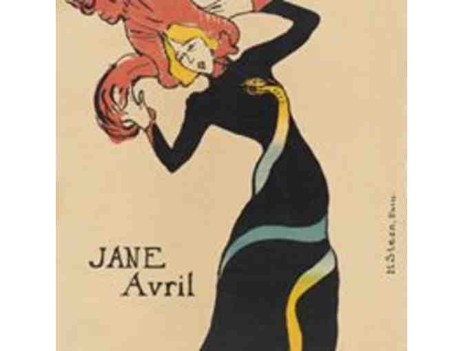 One year Household Membership to the Chrysler Museum of Art