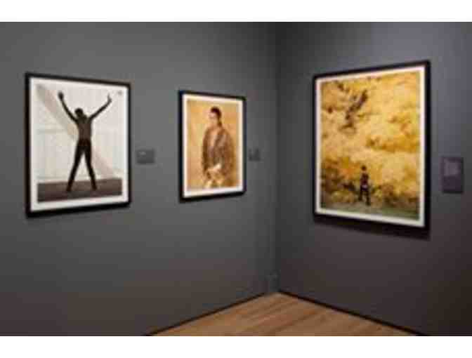 One year Household Membership to the Chrysler Museum of Art