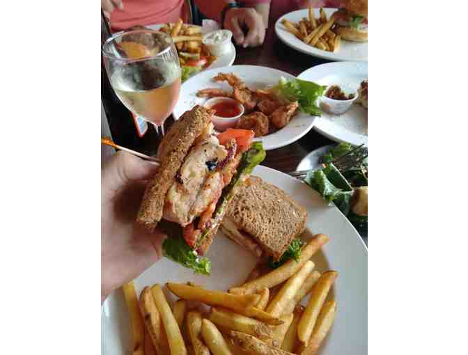 Behind Scenes Tour of Engineering Wonder- Chesapeake Bay Bridge Tunnel + Dine/Shop