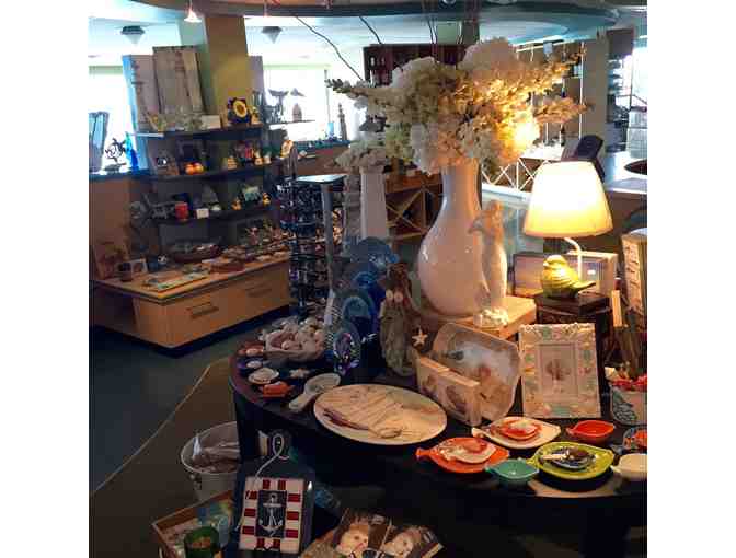 Behind Scenes Tour of Engineering Wonder- Chesapeake Bay Bridge Tunnel + Dine/Shop