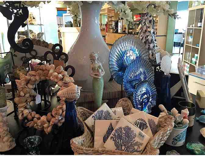 Behind Scenes Tour of Engineering Wonder- Chesapeake Bay Bridge Tunnel + Dine/Shop