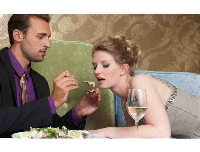 100 Delicious Sewansecott Seaside Oysters