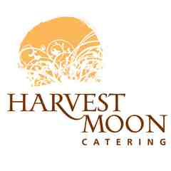 Sponsor: Harvest Moon Catering