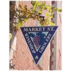 Market Street Wine Shop