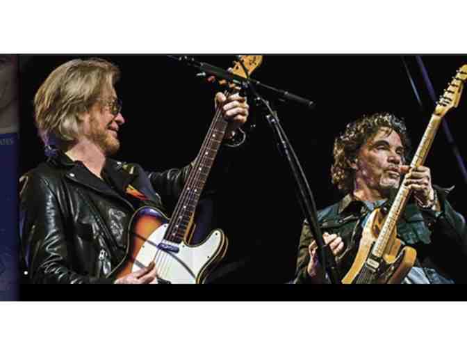 Hall and Oates Luxury Suite Concert Package - Photo 1
