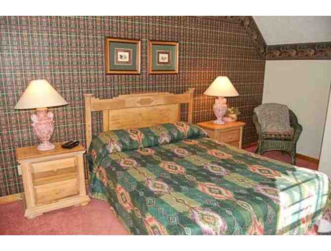 Tennessee Mountain Cabin - 3-night stay