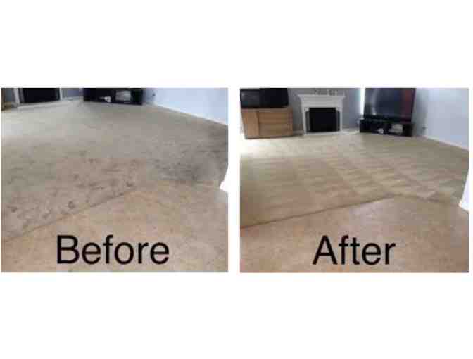 Carpet / Tile Cleaning - Julington Creek Carpet Care