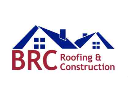BRC Roofing & Construction Gift Certificate