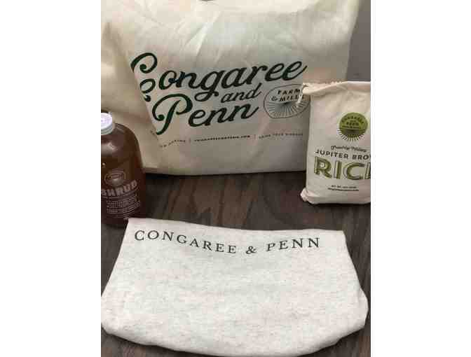 Congaree and Penn - Farm Goodies Package 2