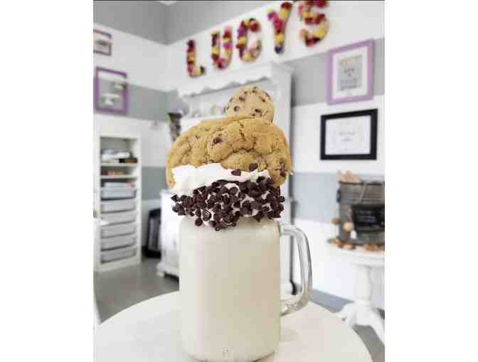 Lucy's Sweet Shop - $25 Gift Certificate