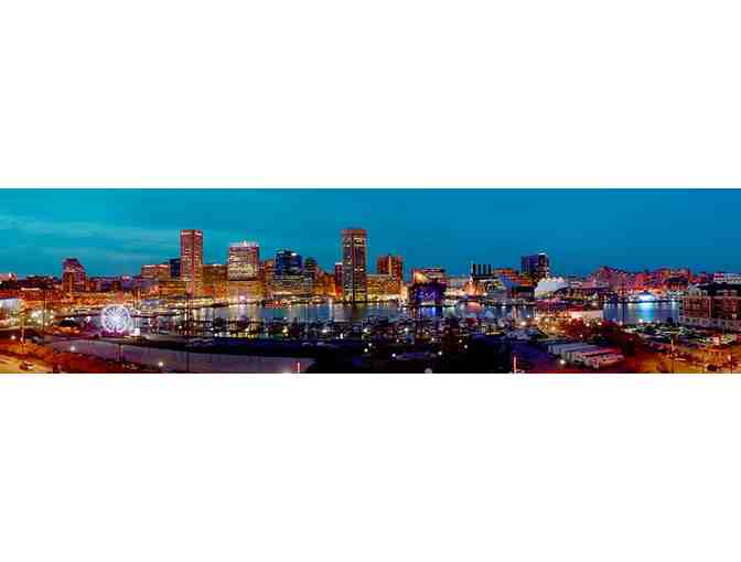 Light City Baltimore 2016