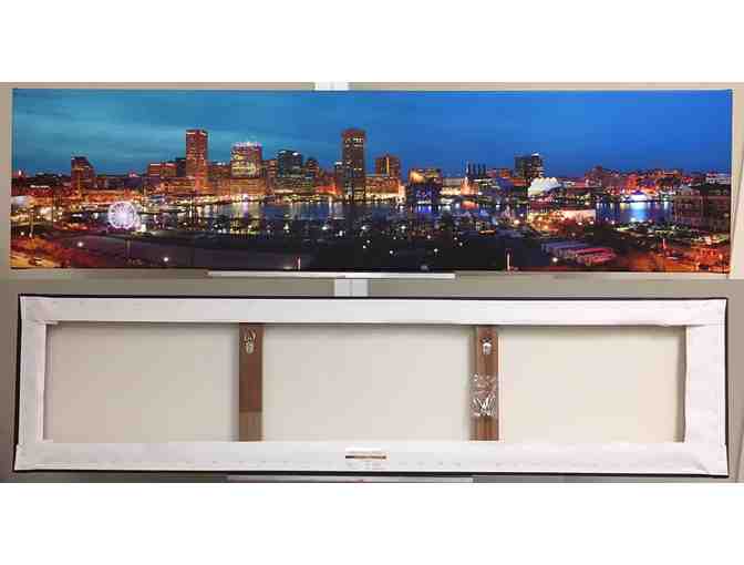 Light City Baltimore 2016