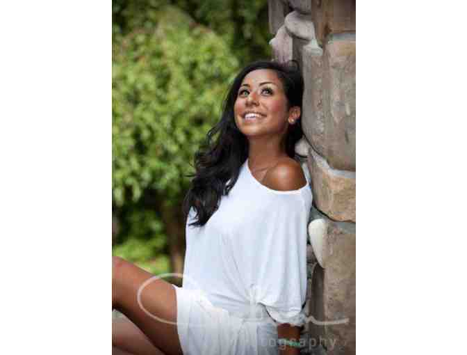 Professional Development Workshop w/ Celebrity MUA