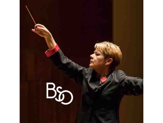 BSO - 2 Tickets - $75 - Photo 1