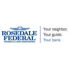 Sponsor: Rosedale Federal Savings & Loan Association