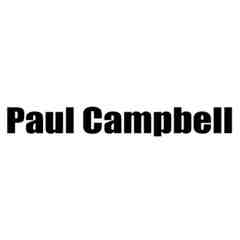 Sponsor: Paul Campbell
