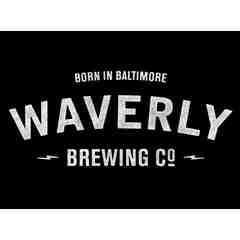 Waverly Brewing Company