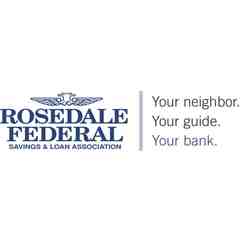 Sponsor: Rosedale Federal Savings and Loan