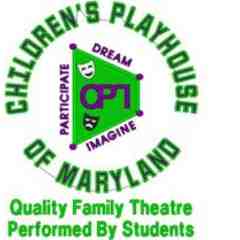 Children's Playhouse of Maryland