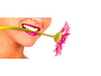 One Hour Teeth Whitening Treatment & Consultation
