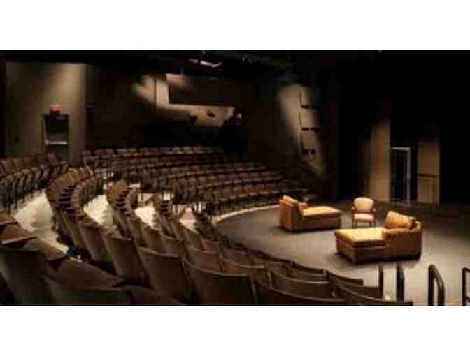 4 Tickets to Touchstone Theatre's Young Playwrights' Festival