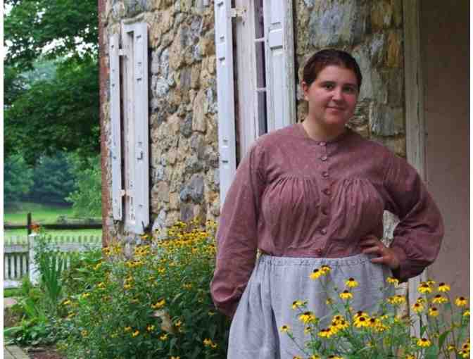 4 Tickets to the Landis Valley Village and Farm Museum