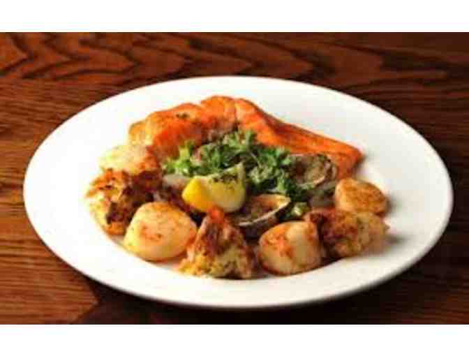 $30 Gift Certificate to Marblehead Chowder House