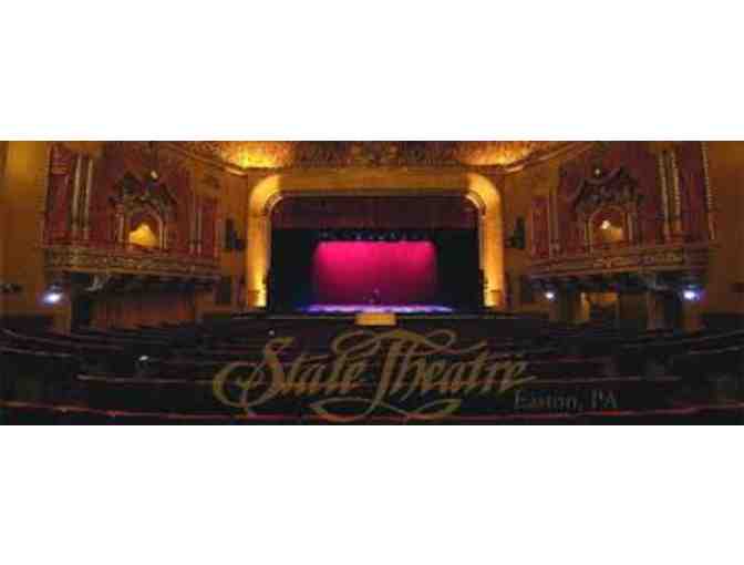 2 Tickets to 4 Girls 4 at the State Theatre