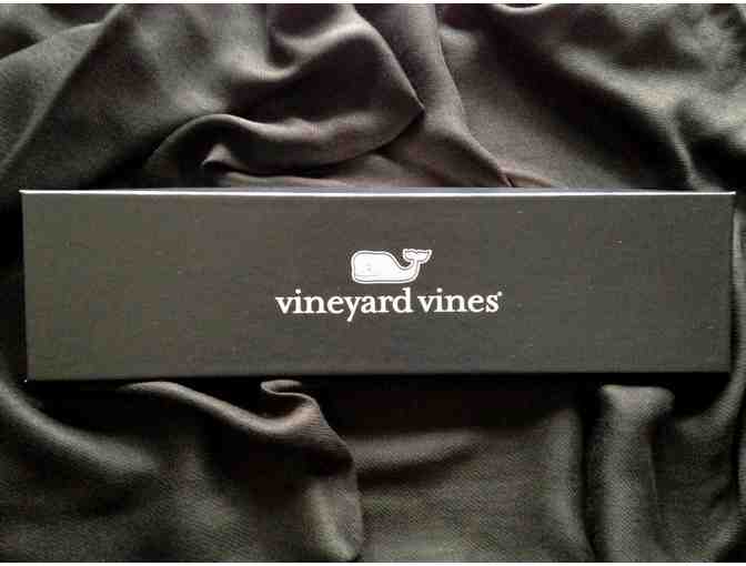 Vineyard Vines Whale Tie