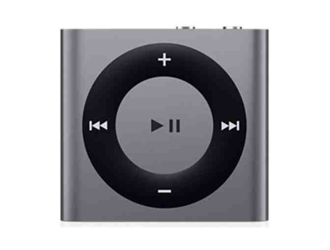 2GB iPod Shuffle