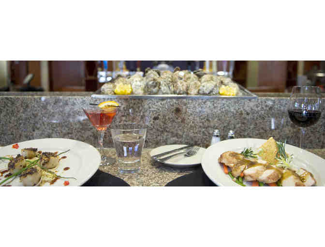 $25 Gift Certificate to Youell's Oyster House