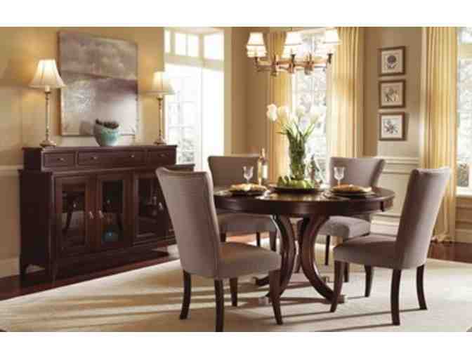 $100 Gift Certifcate to Ebert Furniture Gallery