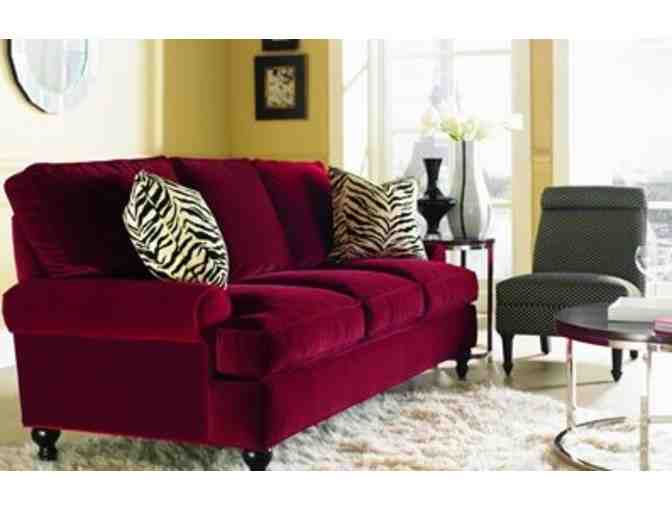 $100 Gift Certifcate to Ebert Furniture Gallery